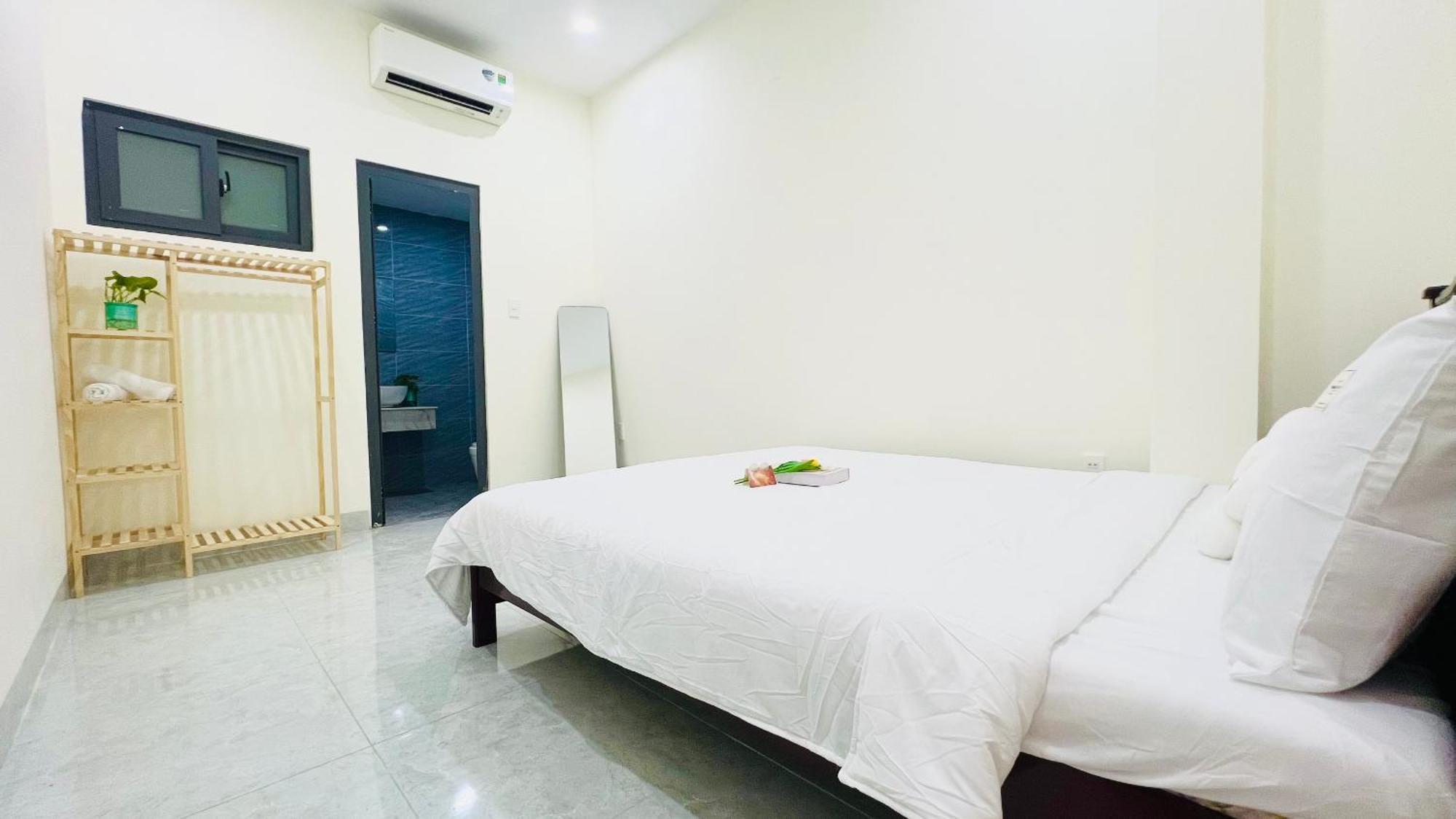 Phi Homestay 3 Room Near Sea, Center - 1988 Homestay Vung Tau Exterior foto